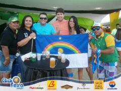 Lavagem do Bar Casa Velha